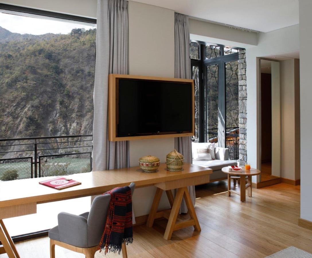 Taj Rishikesh Resort & Spa Uttarakhand エクステリア 写真