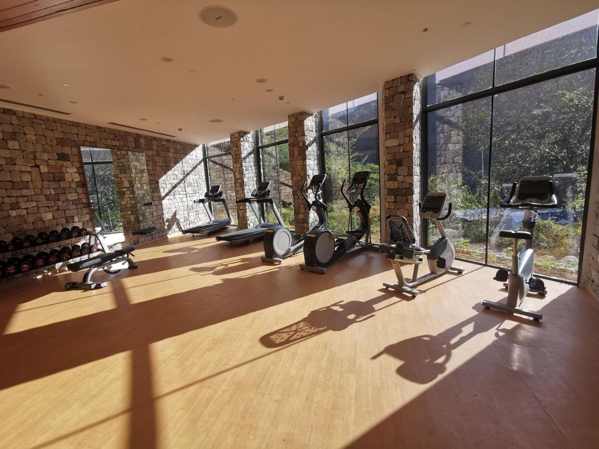 Taj Rishikesh Resort & Spa Uttarakhand エクステリア 写真