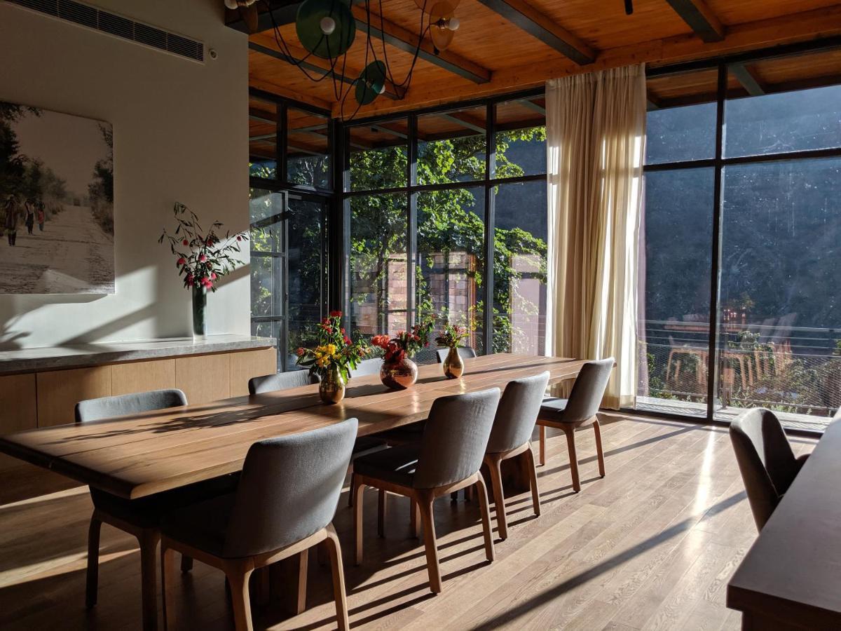 Taj Rishikesh Resort & Spa Uttarakhand エクステリア 写真
